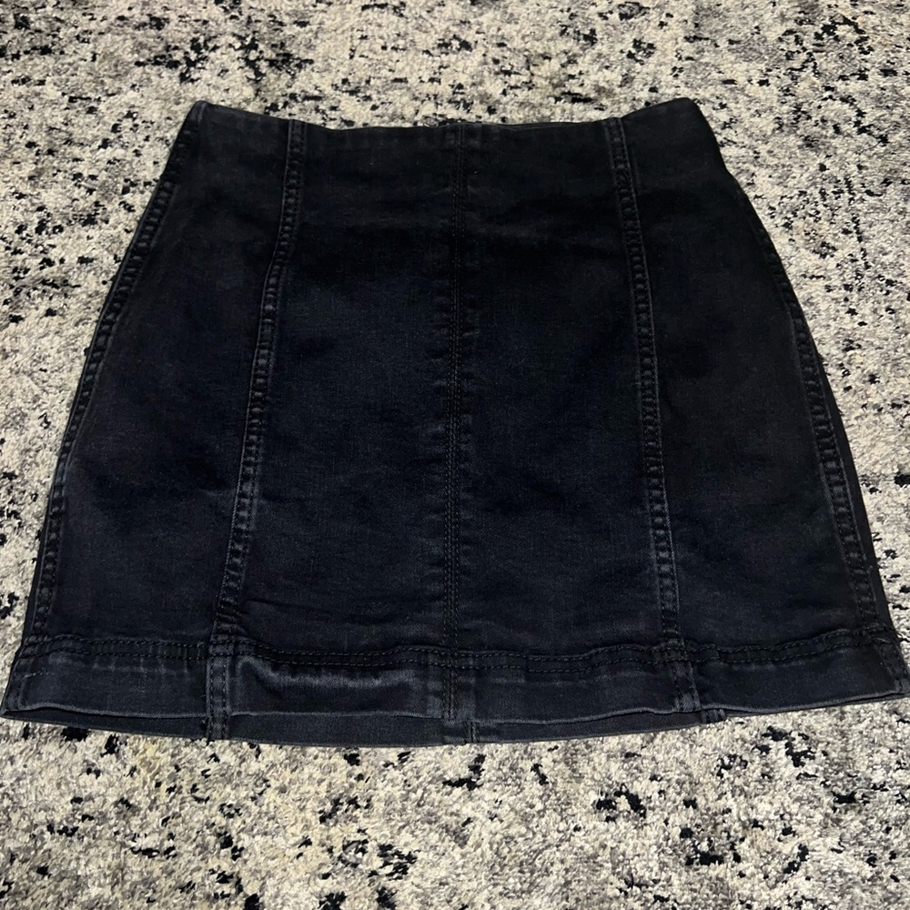 Wild fable skirt